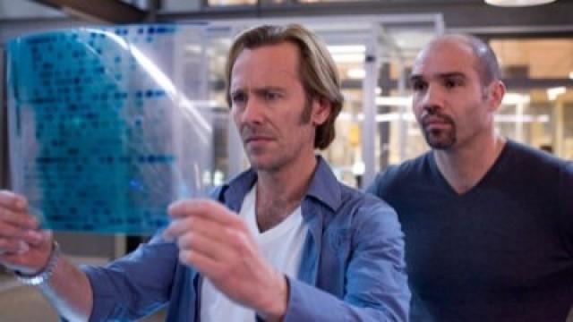 The Sounds Of Science