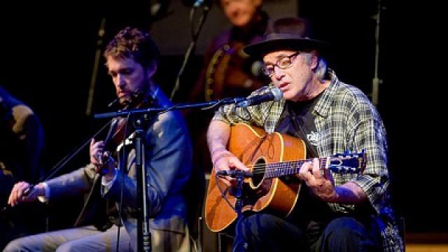 California Comes to the Whistle Test