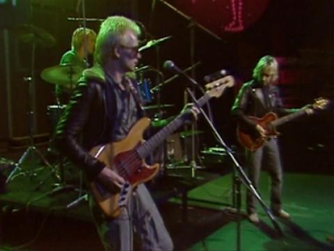 Oct 02 1978 - The Police