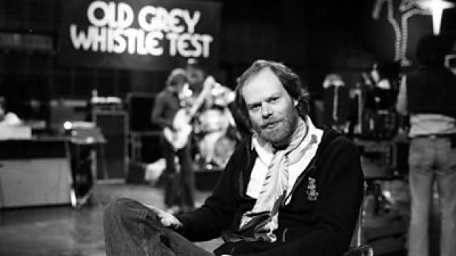 Old Grey Whistle Test Live: For One Night Only