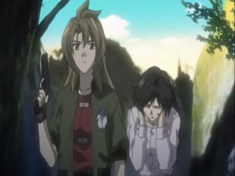 Instant Death -reunion-