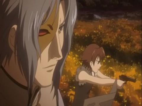 Holy Blood -saint-
