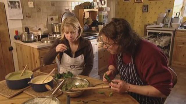 Beyond River Cottage (3)