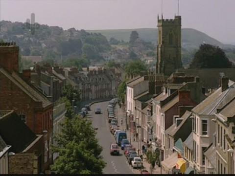 The View from River Cottage: Going Local