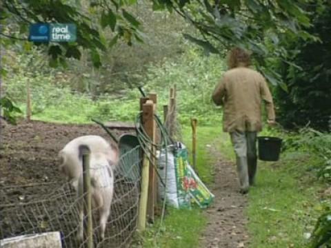 Escape to River Cottage (5)