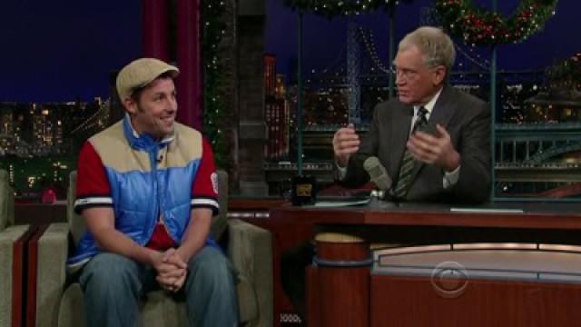Adam Sandler