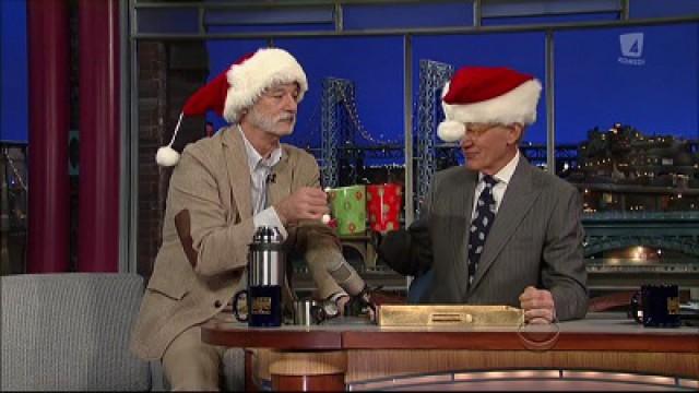 Bill Murray; Vintage Trouble