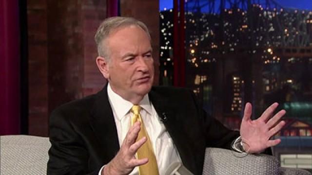 Bill O'Reilly; The Head and the Heart