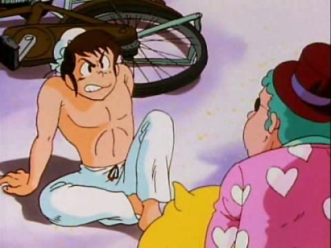 Duel! Ataru vs. Ataru / Waking to a Nightmare