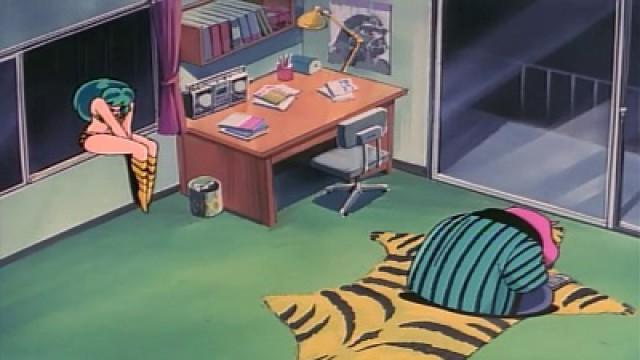 Urusei Yatsura 3: Remember My Love