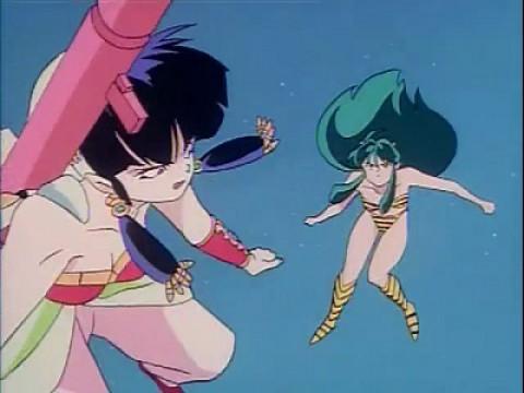 Urusei Yatsura 6 : Always My Darling