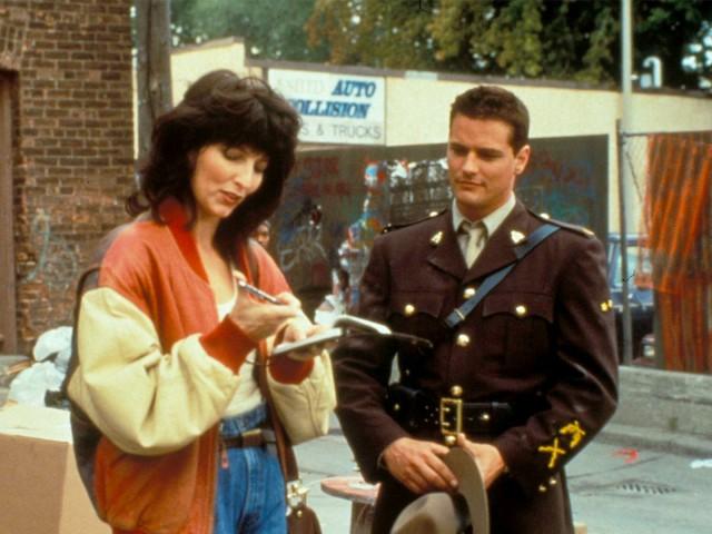 Diefenbaker's Day Off