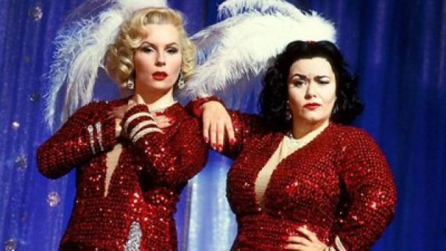 French & Saunders The Best of