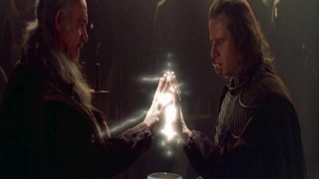 Highlander II: The Quickening