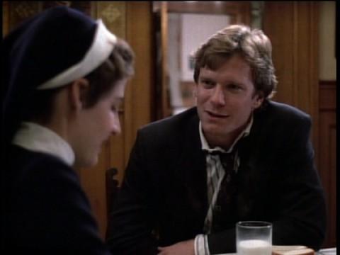 The Man Who Came to Dinner Mystery