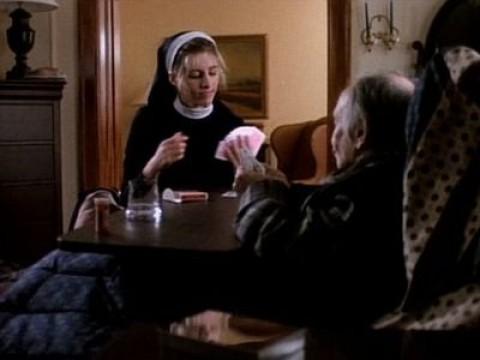 The Solid Gold Headache Mystery
