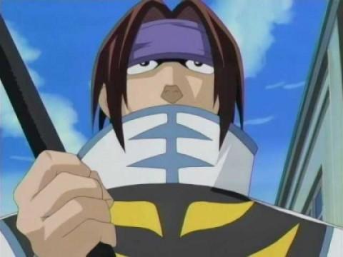 Sled! The Lonely Assassin