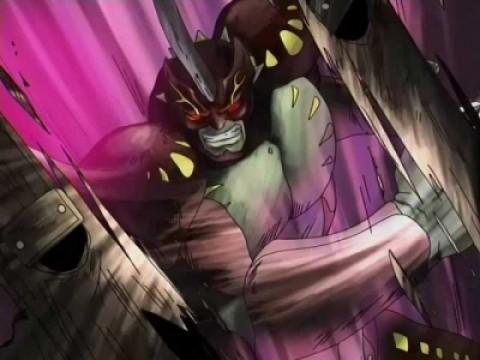 The Great Search! Beet Resurrected!