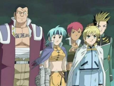 The Beet Wariors! Break into The Dark Dungeon!