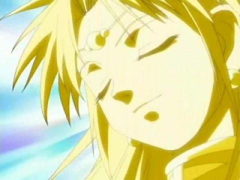 Lightbolt Grasper! Come Forth, Lightning of Beauty