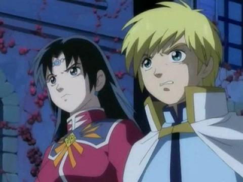 The Last Battle! Farewell, Black Horizon!!