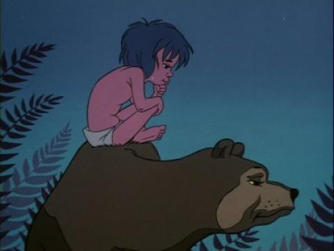 Mowgli's Brothers
