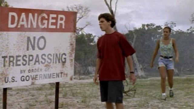 Monkey Island