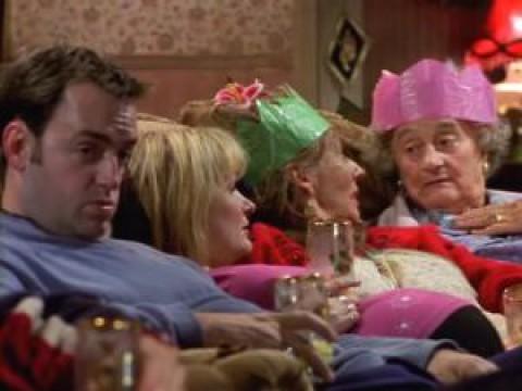 Christmas with the Royle Family