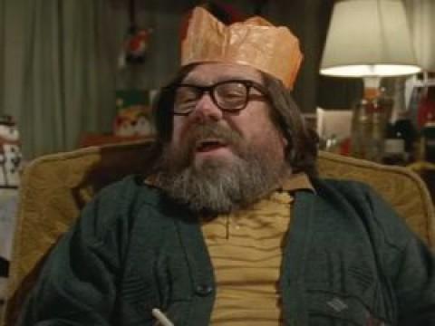 The Royle Family at Christmas