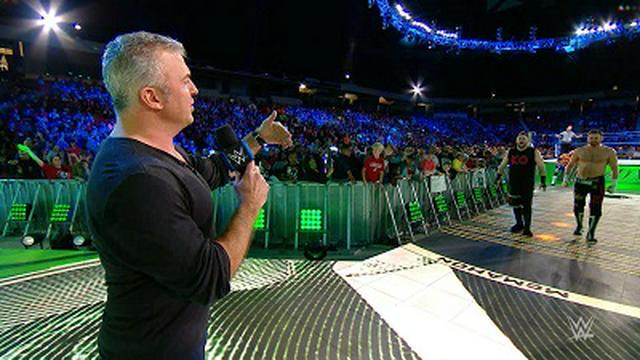 SmackDown Live 960