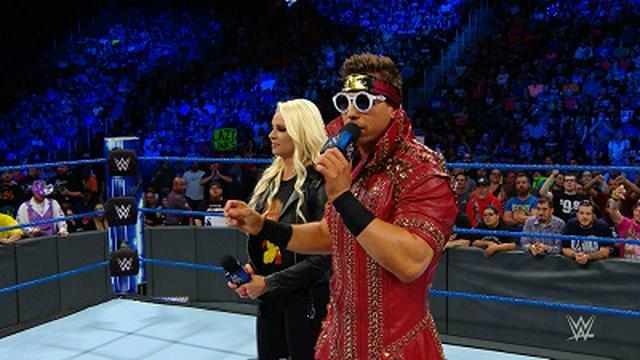 SmackDown Live 994