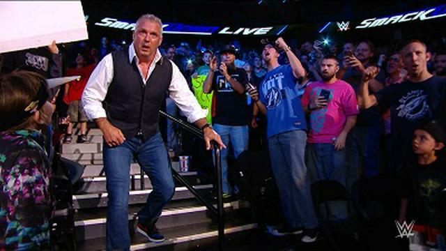 SmackDown Live 946