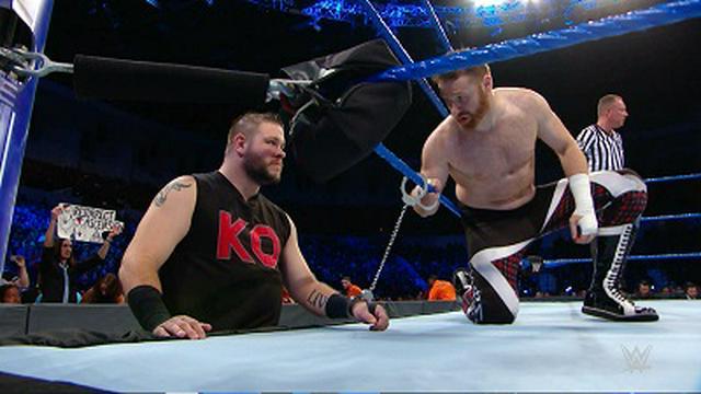 SmackDown Live 955