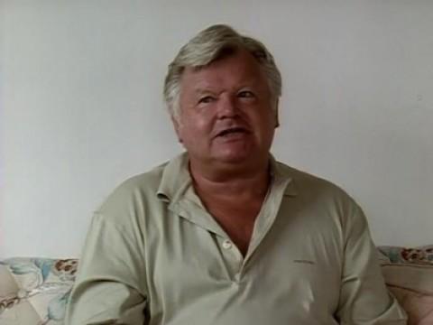 Benny Hill The World's Favourite Clown