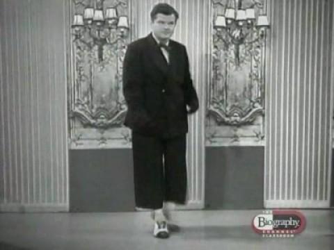 The Benny Hill Show Story