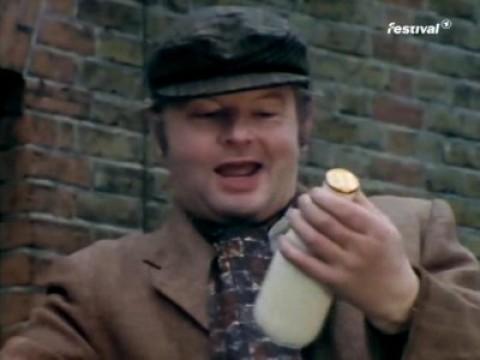 Ernie (Fastest Milkman in the West)