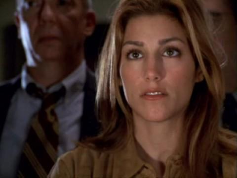 Buonanotte, Sarah