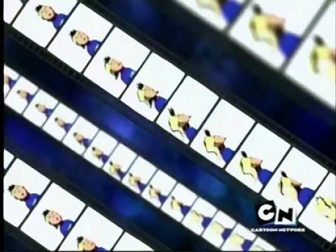 その男ジョー！の巻