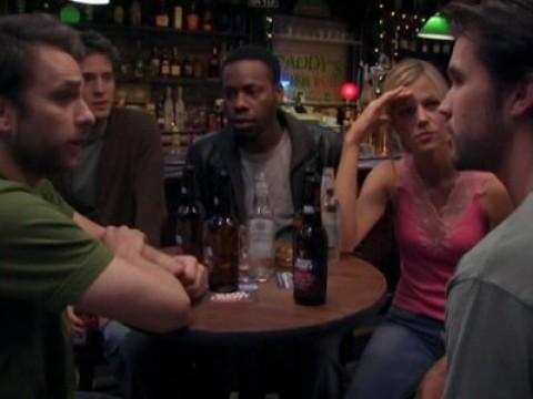 The Gang Gets Racist