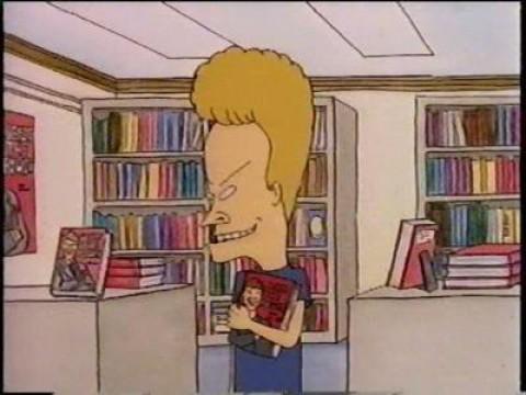 The Miracle That is Beavis