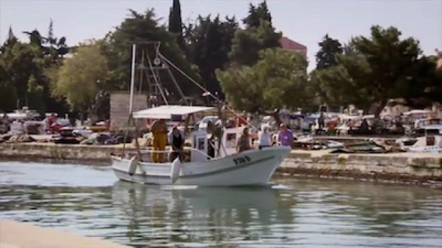 Croatia - Novigrad