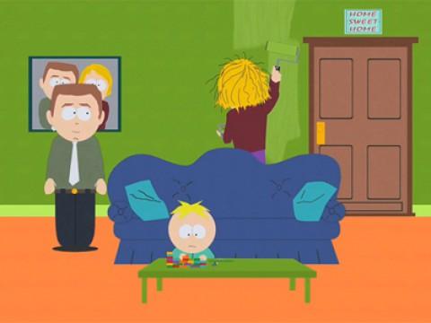 Butters' Very Own Episode