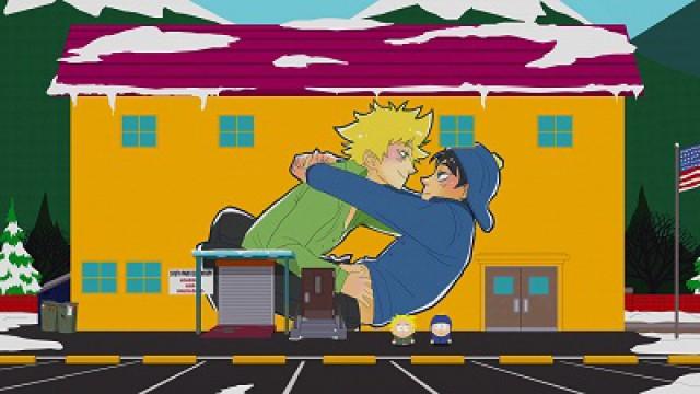 Tweek x Craig