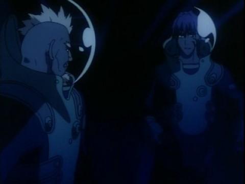 Demon of the Water Planet