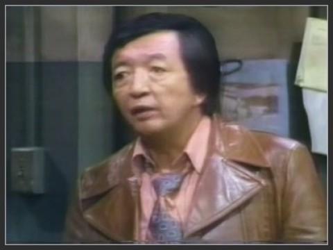 Jack Soo: A Retrospective