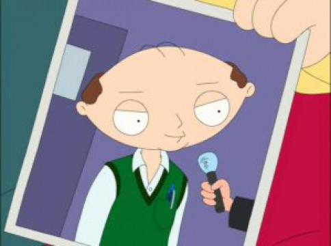 L'incroyable histoire de Stewie Griffin