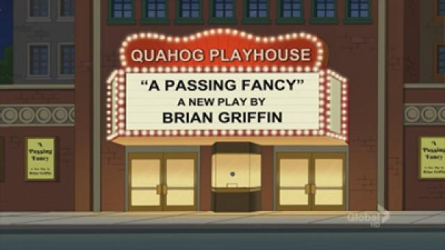 Brian's Play