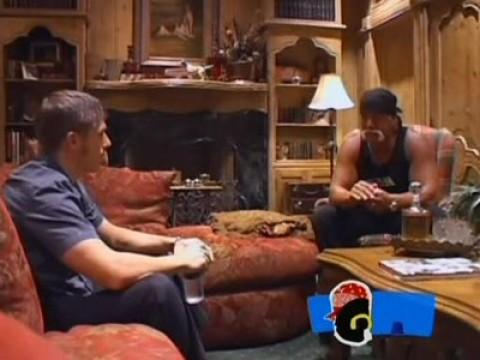 Brooke's First Date