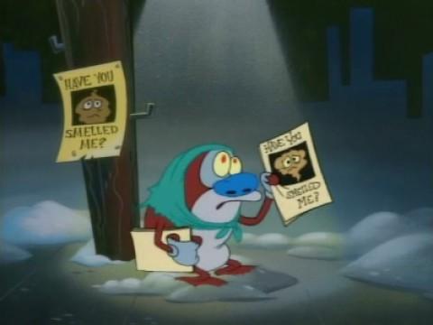 Son of Stimpy