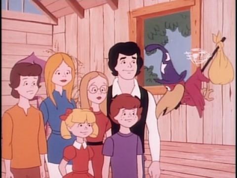 Marlon's Birthday Party